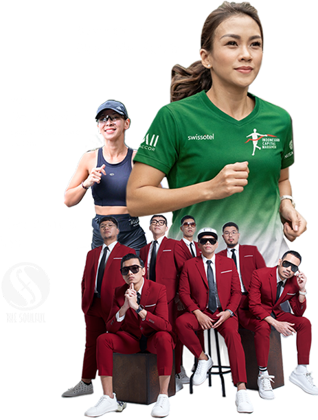 Placeholder Nusantara Half Marathon